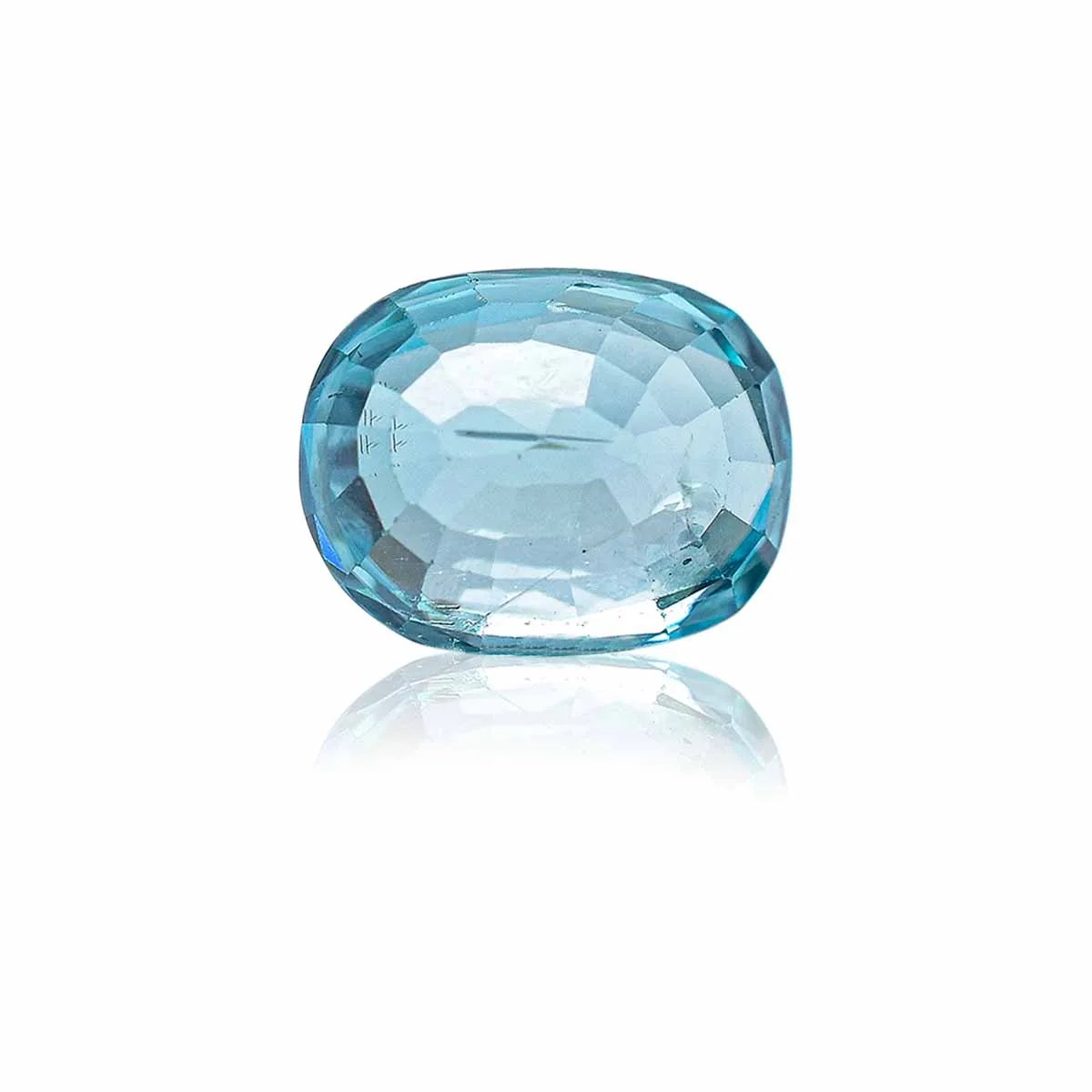 4.82 Carats Zircon ( 5.36 Ratti Jarkan ) - Image 2