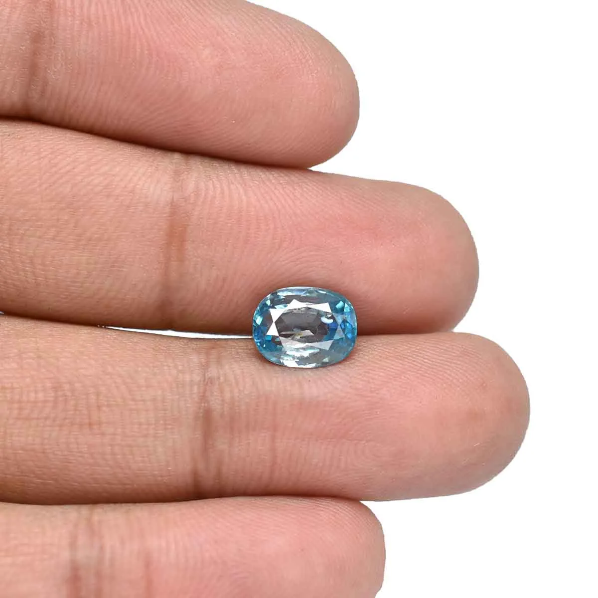 4.82 Carats Zircon ( 5.36 Ratti Jarkan ) - Image 4