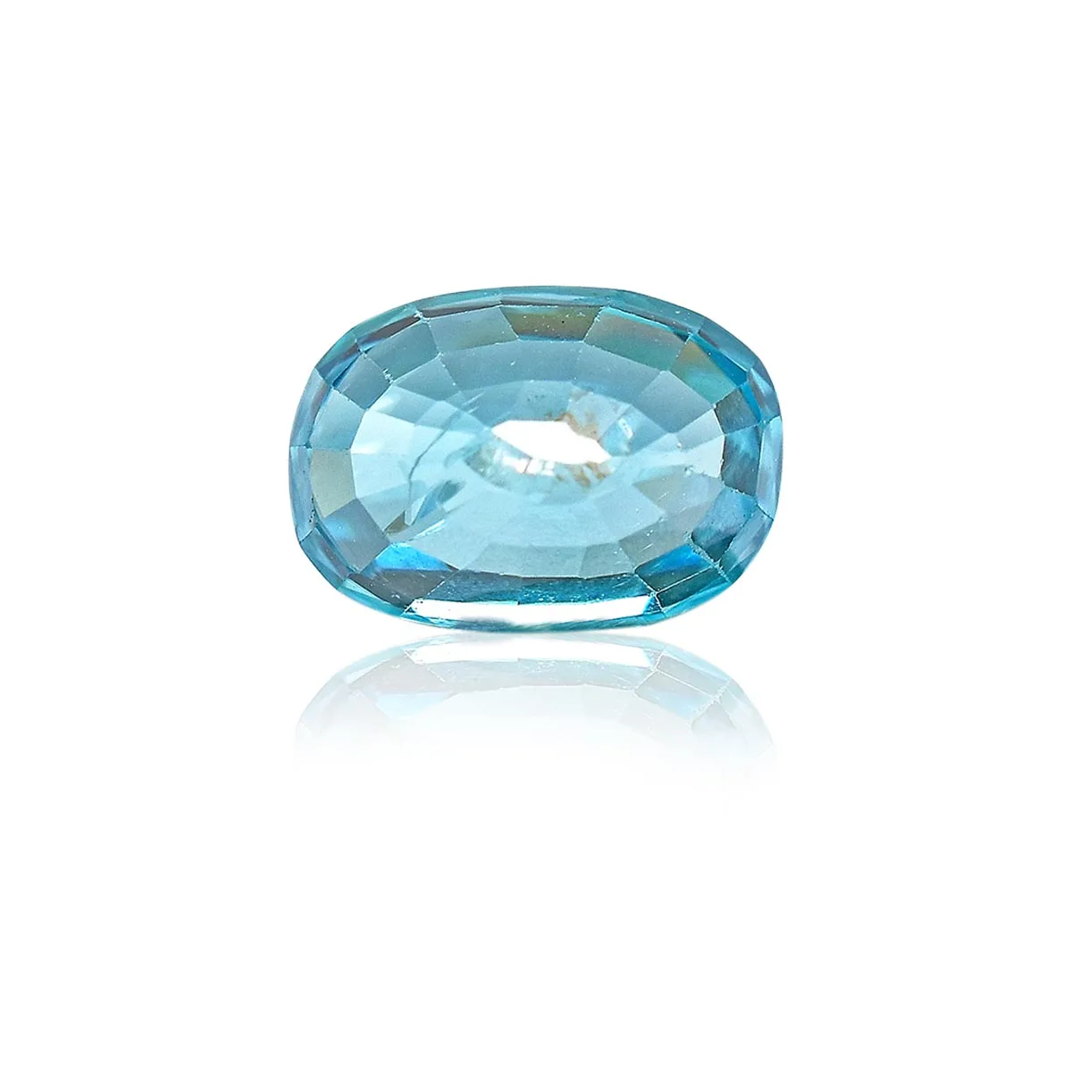 5.78 Carats Zircon ( 6.42 Ratti Jarkan ) - Image 2