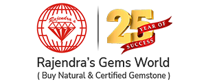 Rajendra's Gems World | Gemstone Dealer in New Delhi