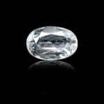 5.39 Carats Zircon ( 5.99 Ratti Jarkan )