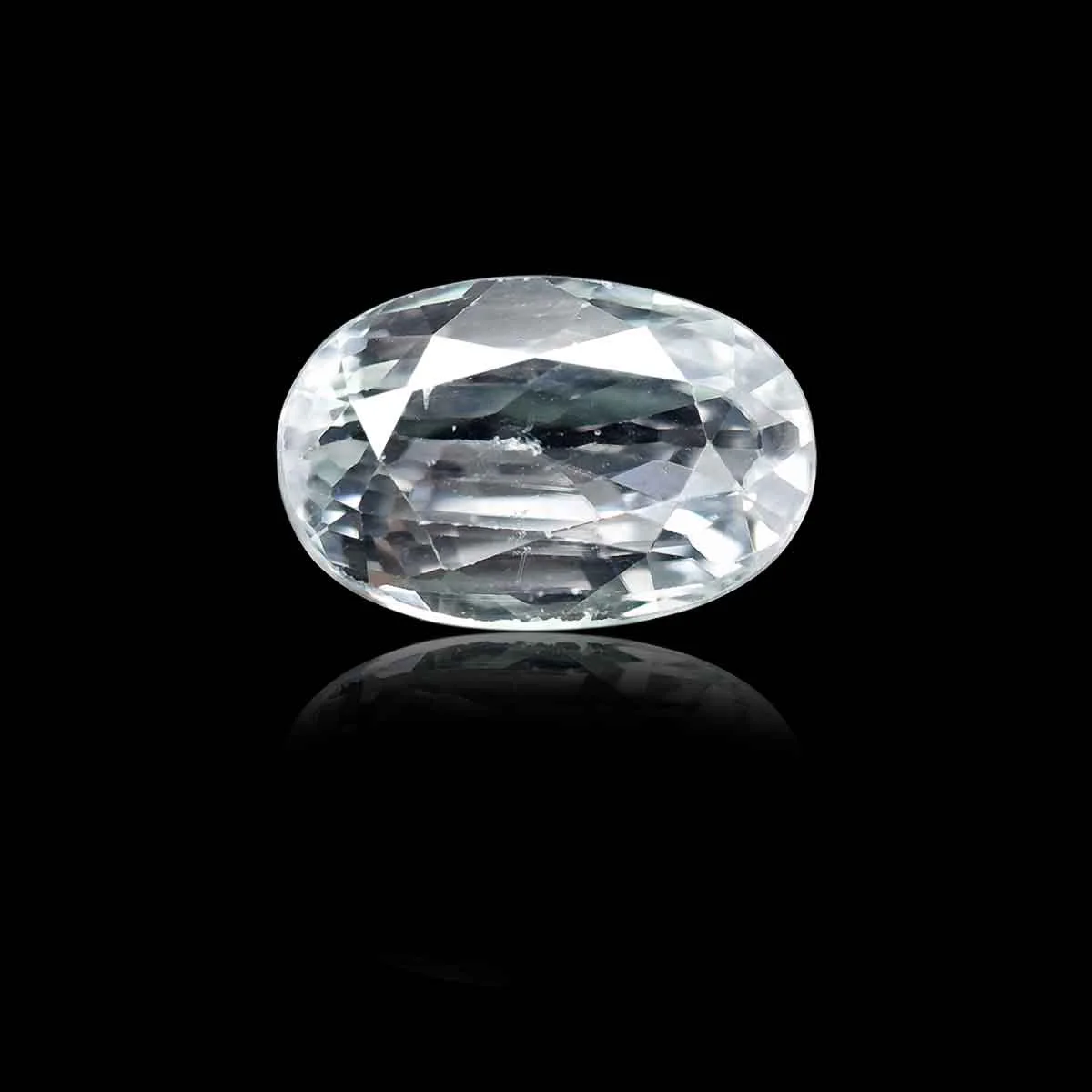 5.39 Carats Zircon ( 5.99 Ratti Jarkan ) - Image 1