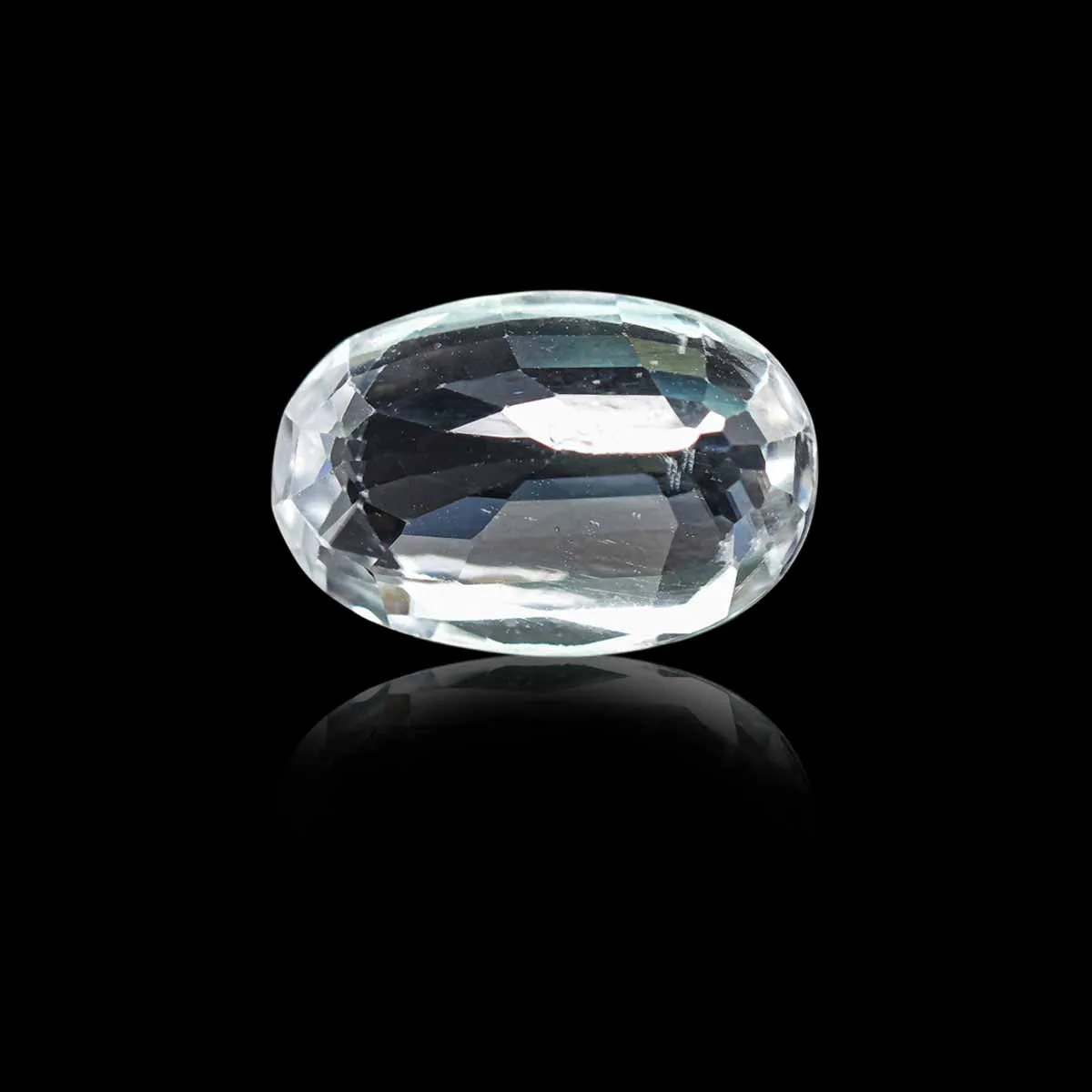 5.39 Carats Zircon ( 5.99 Ratti Jarkan ) - Image 2