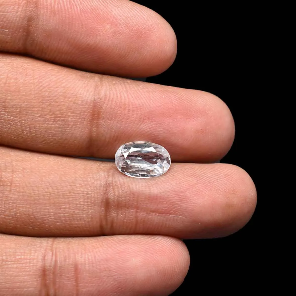 5.39 Carats Zircon ( 5.99 Ratti Jarkan ) - Image 4