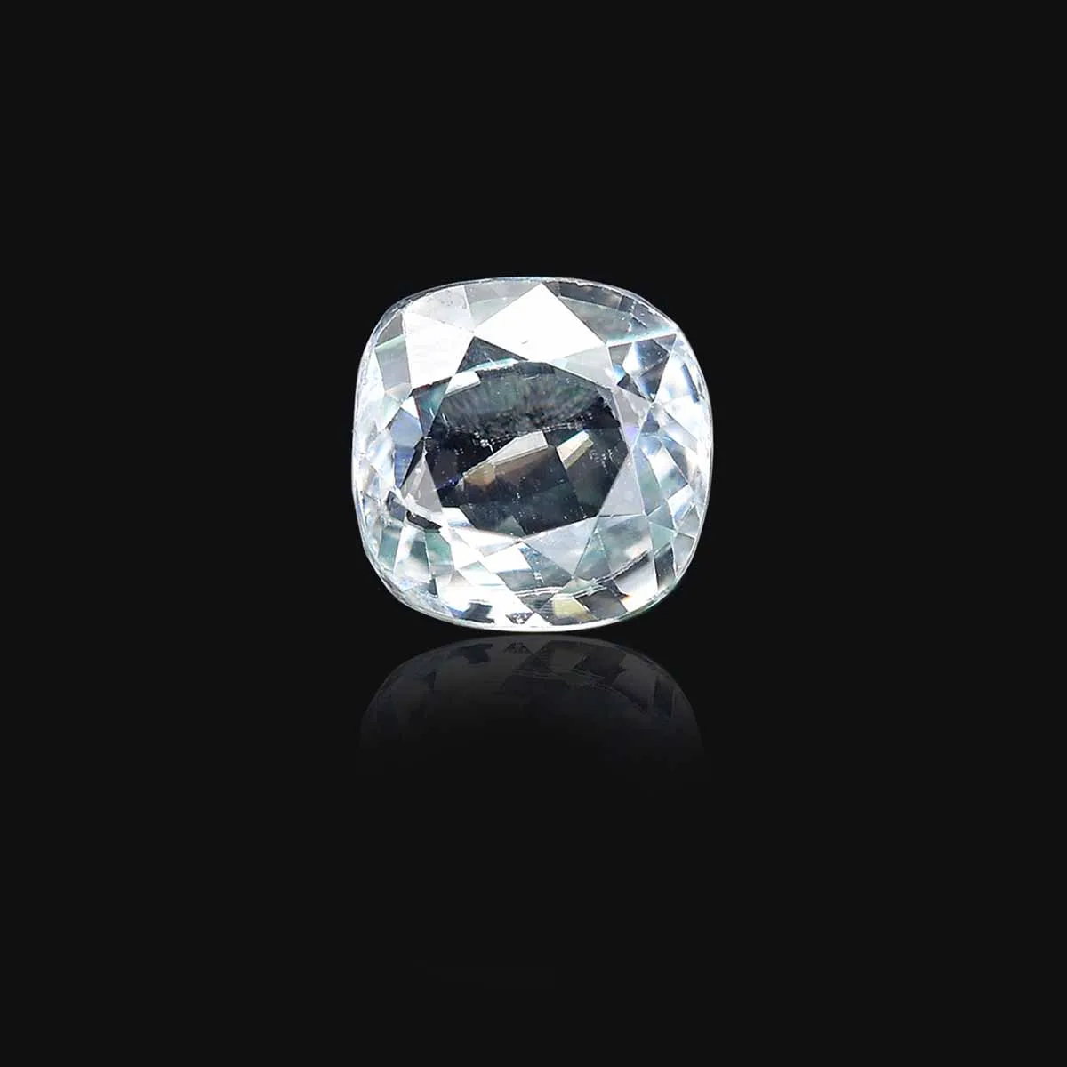 5.87 Carats Zircon ( 6.52 Ratti Jarkan ) - Image 1