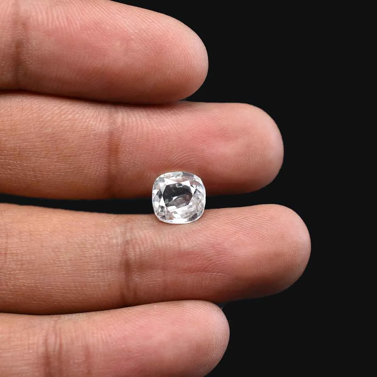 5.87 Carats Zircon ( 6.52 Ratti Jarkan ) - Image 4