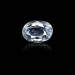 6.5 Carats Zircon ( 7.22 Ratti Jarkan )