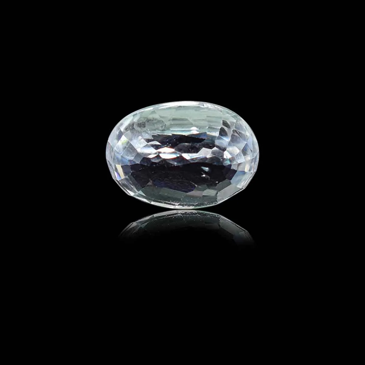 6.5 Carats Zircon ( 7.22 Ratti Jarkan ) - Image 2