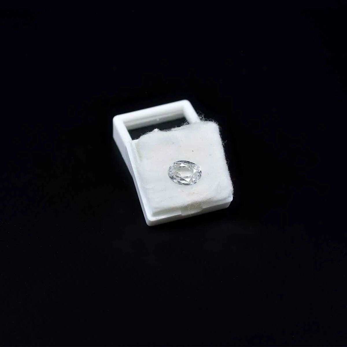 6.5 Carats Zircon ( 7.22 Ratti Jarkan ) - Image 5
