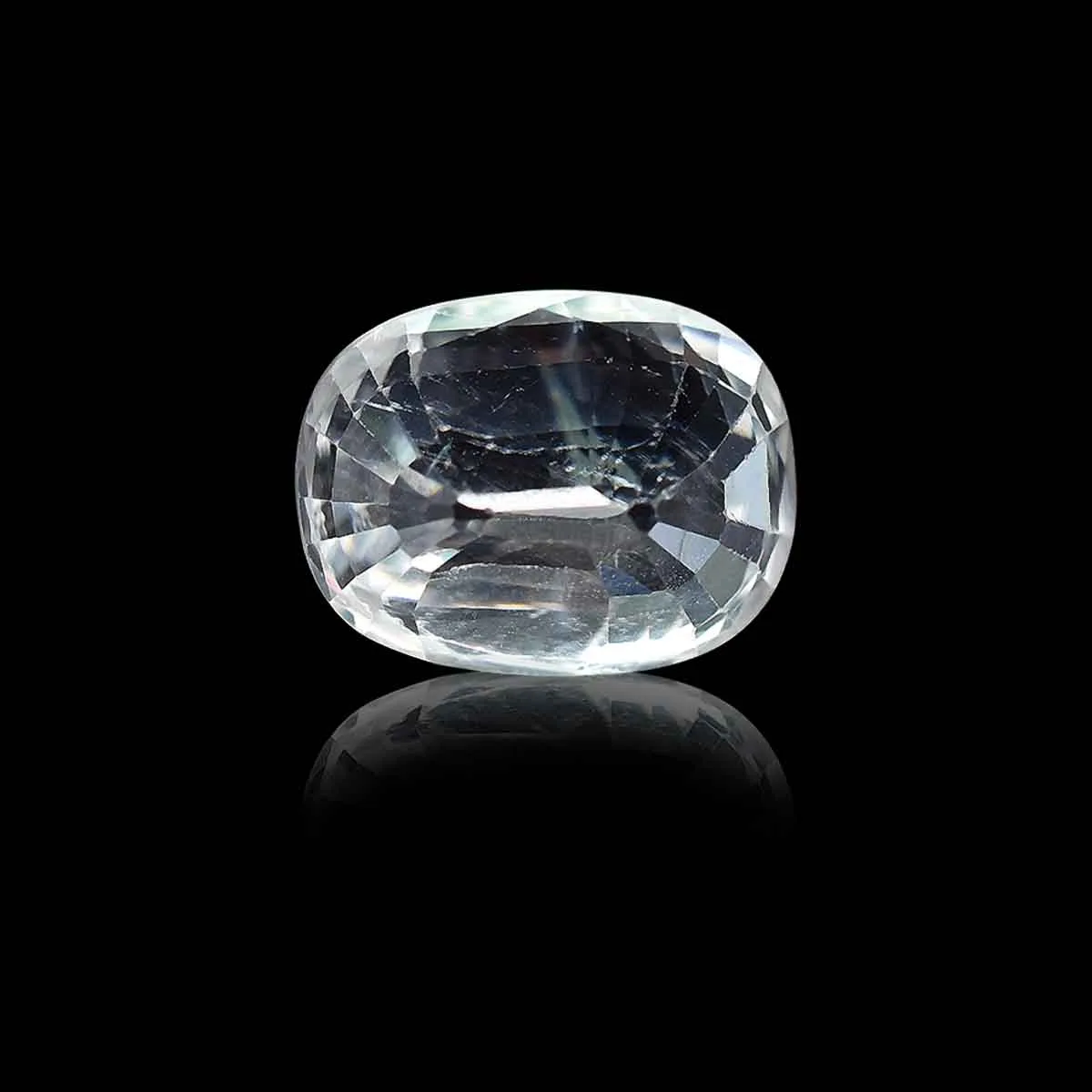 9.91 Carats Zircon ( 11.01 Ratti Jarkan ) - Image 2
