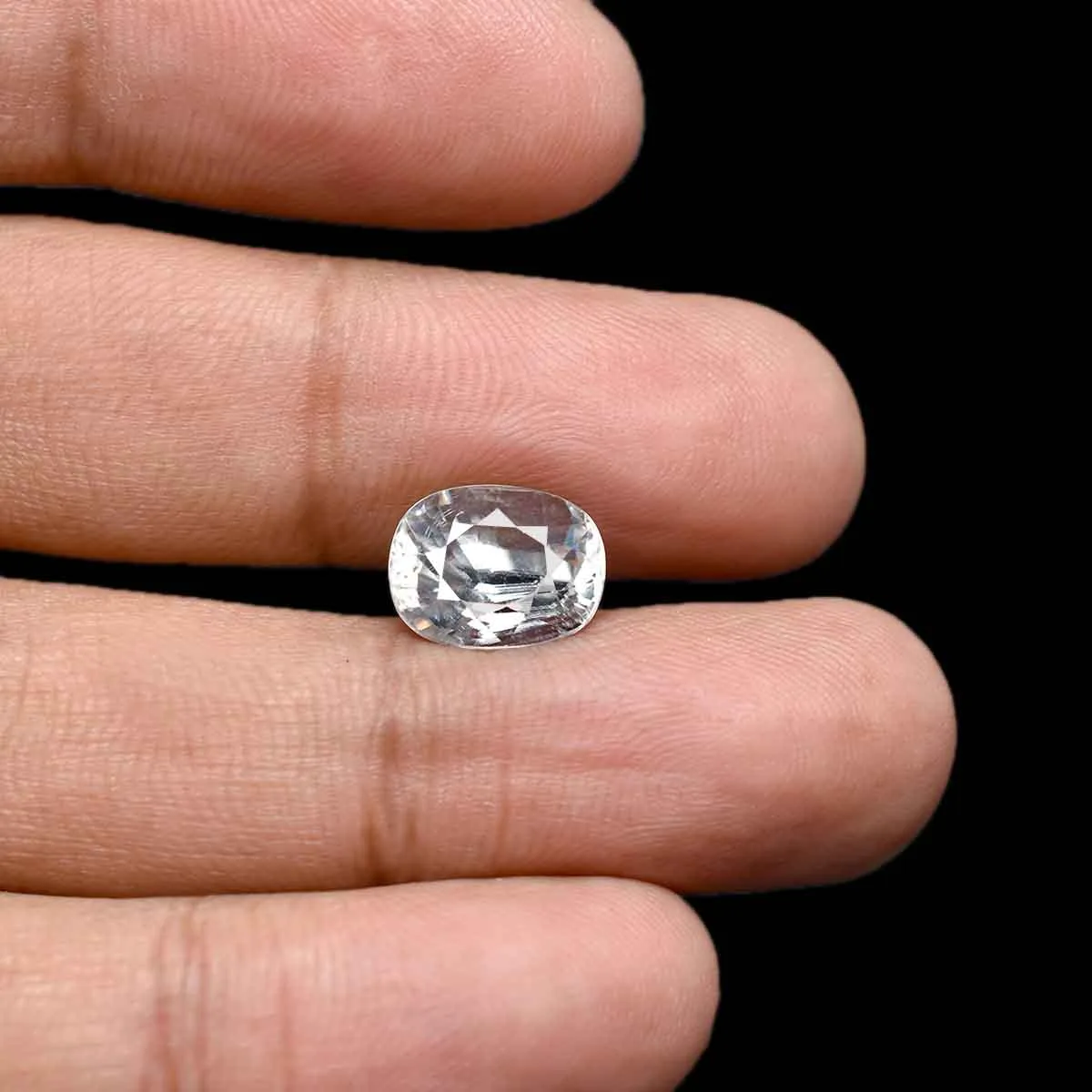 9.91 Carats Zircon ( 11.01 Ratti Jarkan ) - Image 4