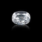 5.25 Carats Zircon ( 5.83 Ratti Jarkan )