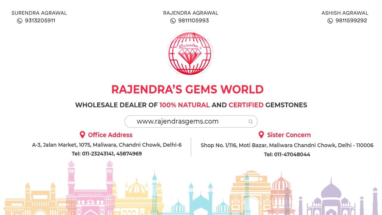 Gemstone Pricing Guide - Factors affecting the price of gemstones 1