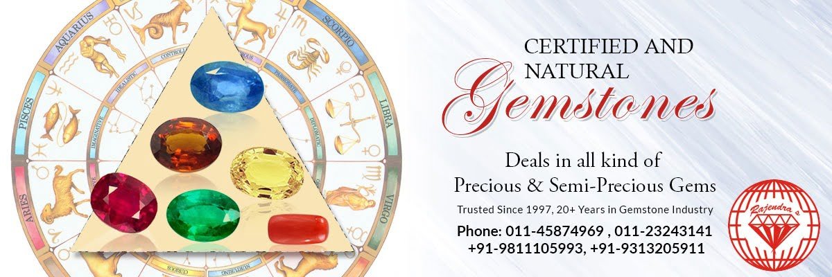 Gem Mines: 100% Original  Certified & Natural Best Gemstones Shop in Delhi