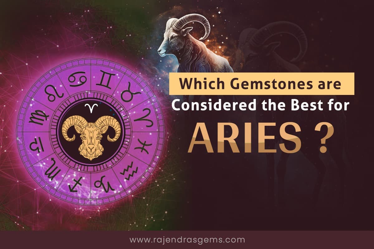 Aries Birthstones