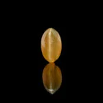 8.23 Carats Apatite Cat's Eye ( 9.14 Ratti Lehsunia )