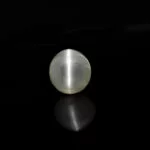 5.88 Carats Quartz Cats Eye ( 6.53 Ratti Lehsunia )