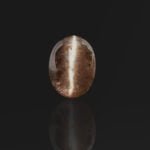 3.14 Carats Scapolite Cat's Eye ( 3.49 Ratti Lehsunia )