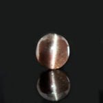 5.38 Carats Scapolite Cat's Eye ( 5.98 Ratti Lehsunia )