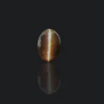 4.24 Carats Scapolite Cat's Eye ( 4.71 Ratti Lehsunia )