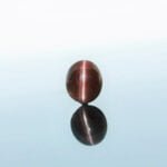 2.18 Carats Scapolite Cat's Eye ( 2.42 Ratti Lehsunia )