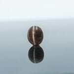 3.97 Carats Scapolite Cat's Eye ( 4.41 Ratti Lehsunia )
