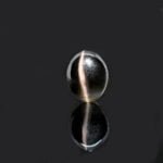 3.21 Carats Scapolite Cat's Eye ( 3.57 Ratti Lehsunia )