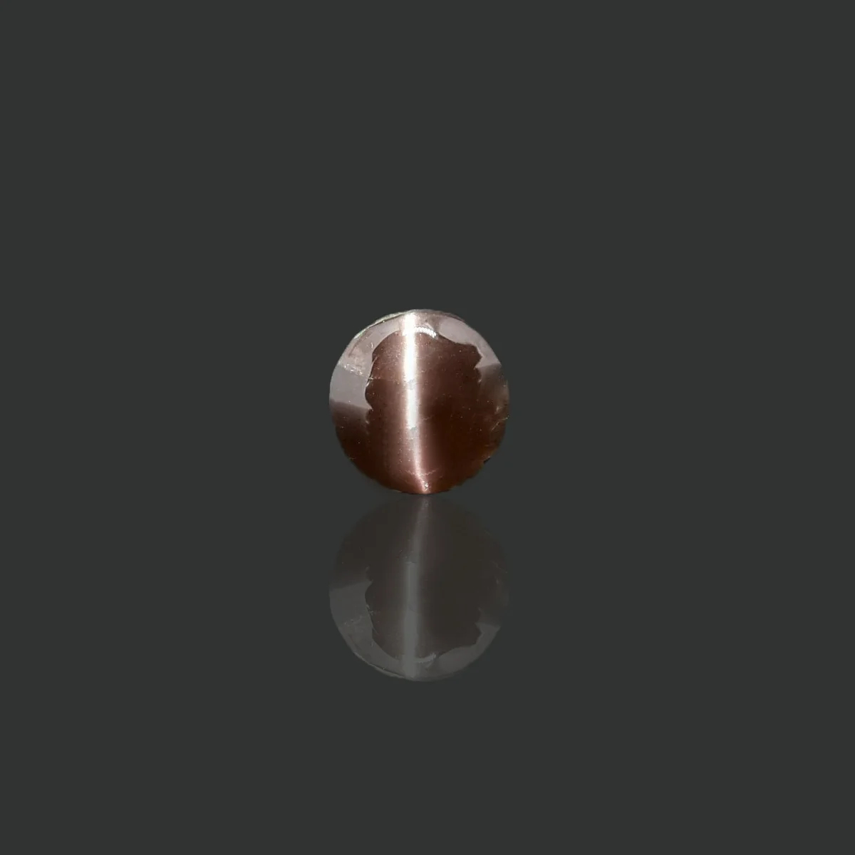 catseye-scapolite-D0821-rg-scap-cat-13-1 3.56 Carats Scapolite Cat's Eye ( 3.96 Ratti Lehsunia ) - Image 1