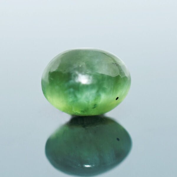 4.01 Carats Serpentine Cat's Eye ( 4.46 Ratti Lehsunia )