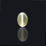 8.81 Carats Sillimanite Cat's Eye ( 9.79 Ratti Lehsunia )