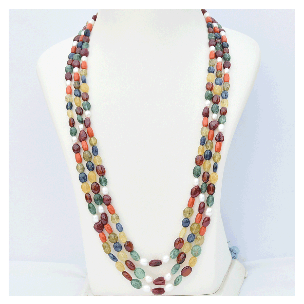 Mala Prayer Beads  Necklace  Bracelets