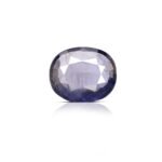 4.68 carats Iolite ( 5.2 ratti Neeli )