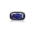 4.8 carats Iolite ( 5.33 ratti Neeli )