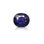 4.89 carats Iolite ( 5.43 ratti Neeli )