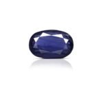 5.33 carats Iolite ( 5.92 ratti Neeli )