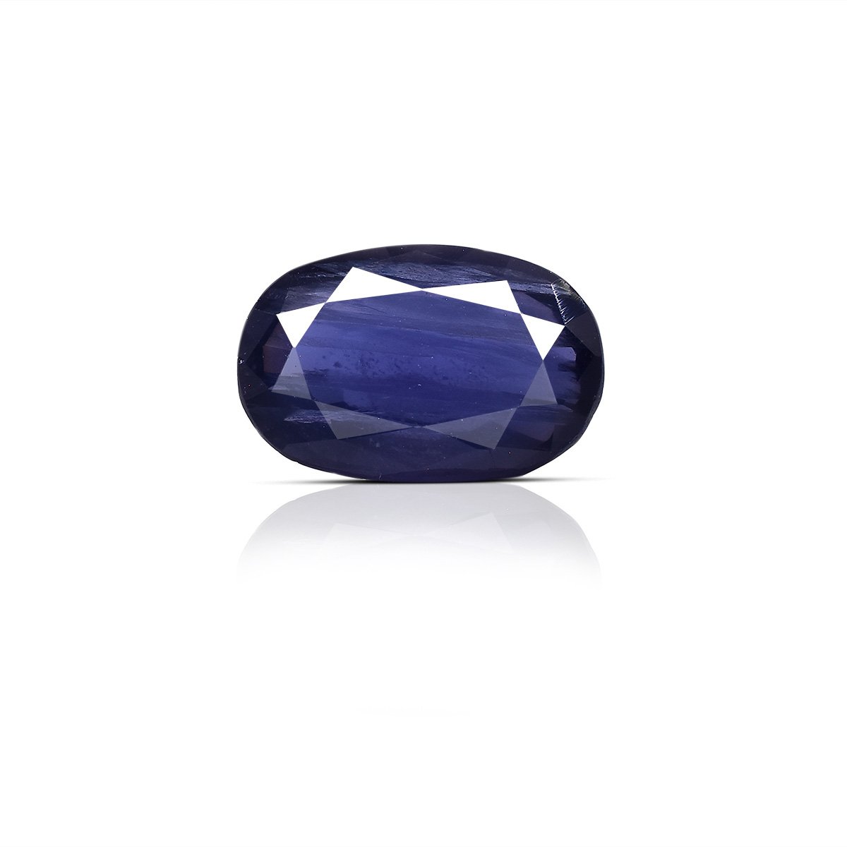 d0126-rg-iolt-19-1 5.33 carats Iolite ( 5.92 ratti Neeli ) - Image 1