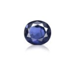 4.18 carats Iolite ( 4.64 ratti Neeli )