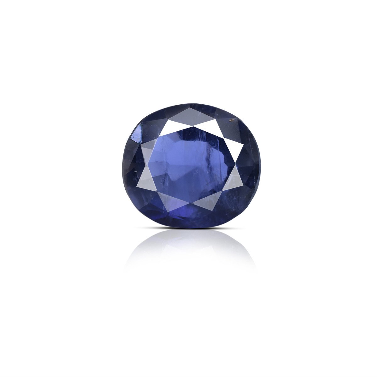d0126-rg-iolt-2-1 4.18 carats Iolite ( 4.64 ratti Neeli ) - Image 1