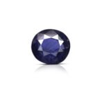 5.42 carats Iolite ( 6.02 ratti Neeli )