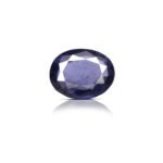 5.96 carats Iolite ( 6.62 ratti Neeli )