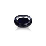 6.39 carats Iolite ( 7.1 ratti Neeli )