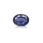 7.24 carats Iolite ( 8.04 ratti Neeli )