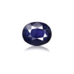 7.86 carats Iolite ( 8.73 ratti Neeli )