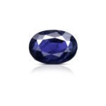 10.68 carats Iolite ( 11.87 ratti Neeli )