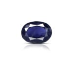 11.04 carats Iolite ( 12.27 ratti Neeli )