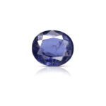 9.06 carats Iolite ( 10.07 ratti Neeli )