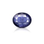 9.11 carats Iolite ( 10.12 ratti Neeli )