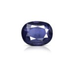 9.69 carats Iolite ( 10.77 ratti Neeli )