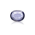 8.18 carats Iolite ( 9.09 ratti Neeli )