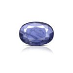 9.52 carats Iolite ( 10.58 ratti Neeli )